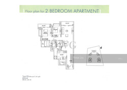 Cote D'Azur (D15), Condominium #238397781